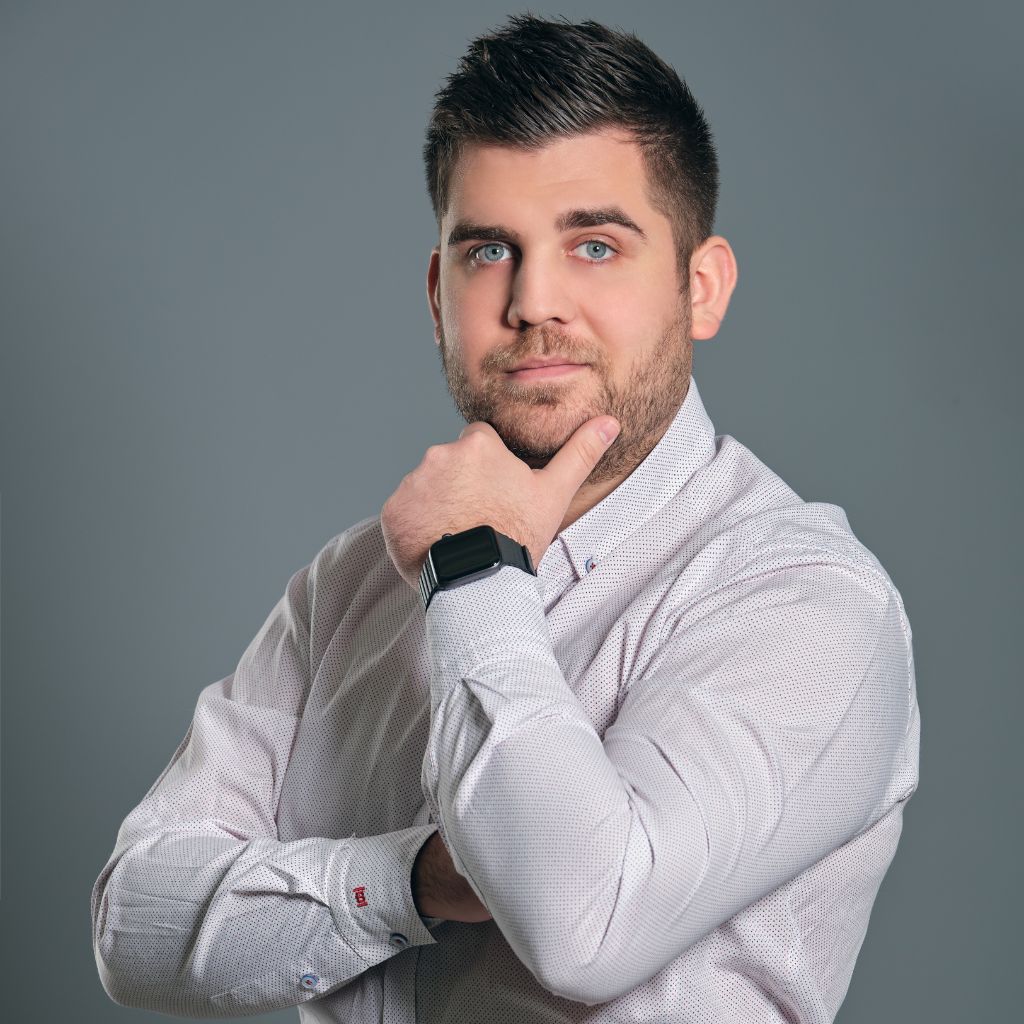 Andrási Bence